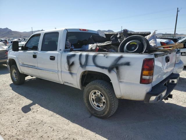 Photo 2 from auction – 2005 GMC SIERRA C25 with VIN 1GTHC23255F969929