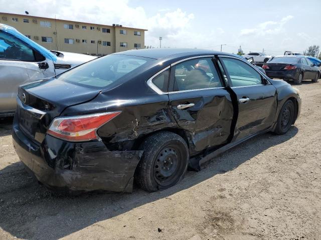 Photo 3 from auction – 2015 NISSAN ALTIMA with VIN 1N4AL3AP0FC267953