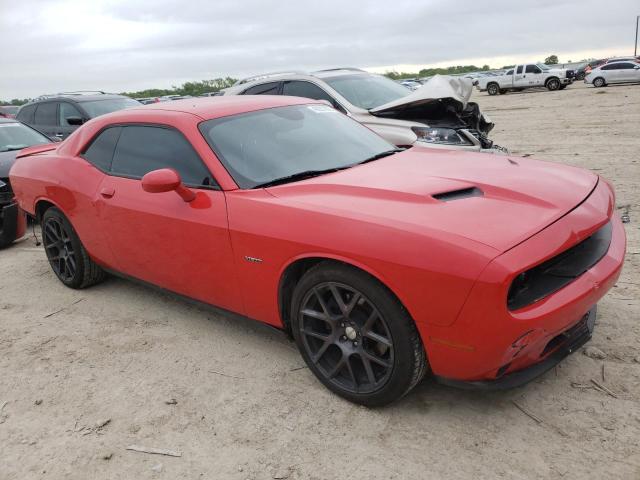Photo 4 from auction – 2016 DODGE CHALLENGER with VIN 2C3CDZBT0GH120288