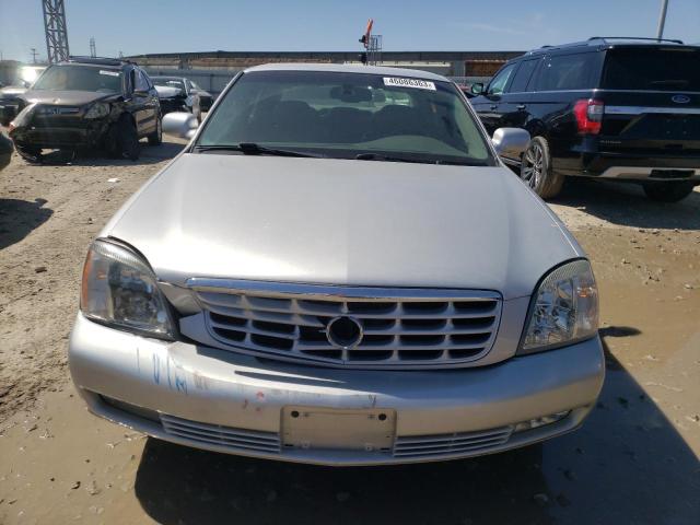 صورة رقم 5 من المزاد - 2003 CADILLAC DEVILLE DT مع VIN 1G6KF57943U166045