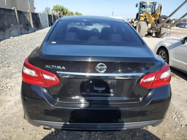 Photo 6 from auction – 2016 NISSAN ALTIMA 2.5 with VIN 1N4AL3AP7GC203829