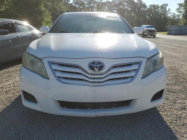 Photo 5 from auction – 2011 TOYOTA CAMRY BASE with VIN 4T4BF3EK5BR192175