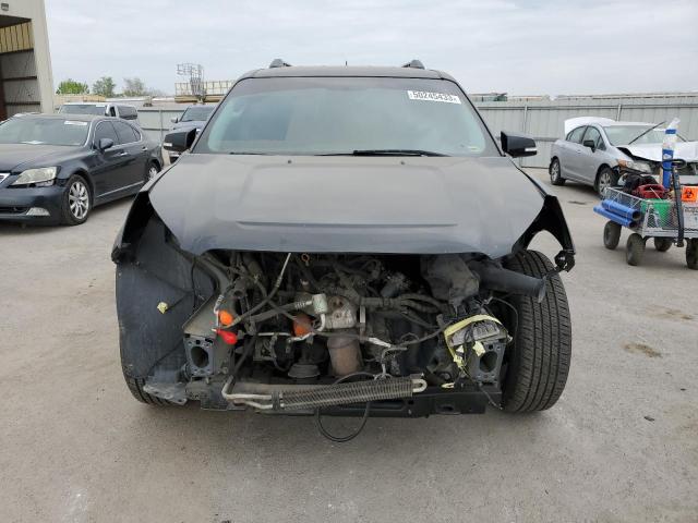 Photo 5 from auction – 2014 GMC ACADIA SLT with VIN 1GKKRRKD8EJ147014