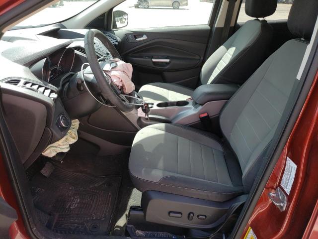 Photo 7 from auction – 2016 FORD ESCAPE SE with VIN 1FMCU9GX4GUC19311