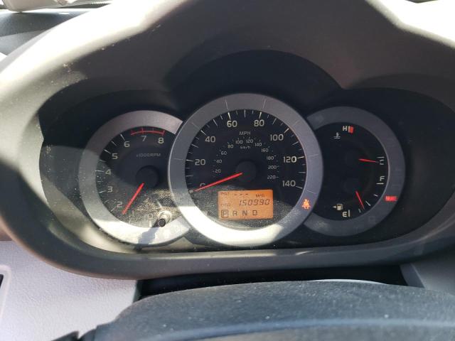 Photo 9 from auction – 2011 TOYOTA RAV4 with VIN 2T3JF4DV2BW098706