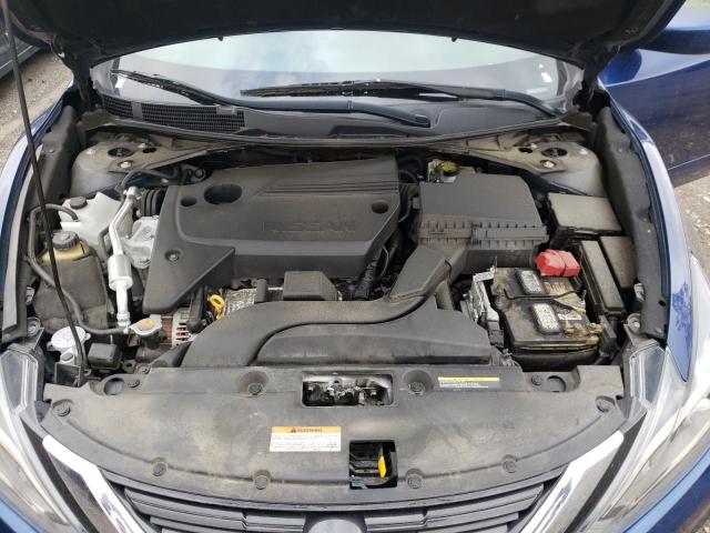 Photo 11 from auction – 2018 NISSAN ALTIMA 2.5 with VIN 1N4AL3AP2JC110420