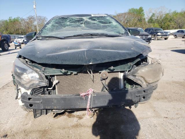 Photo 5 from auction – 2014 TOYOTA COROLLA L with VIN 2T1BURHE3EC200241