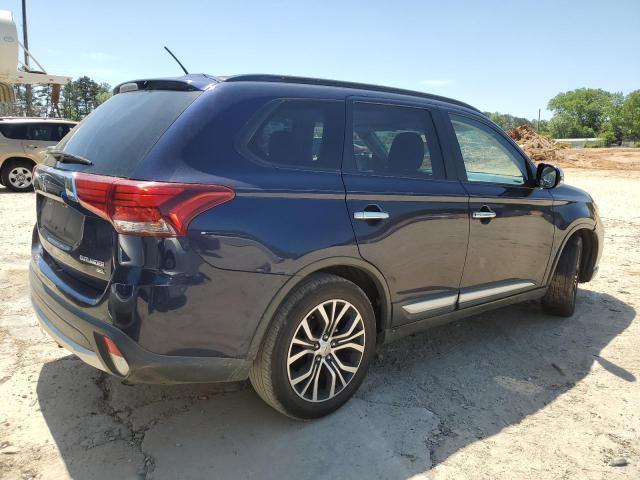 Photo 3 from auction – 2016 MITSUBISHI OUTLANDER with VIN JA4AD3A30GZ044115