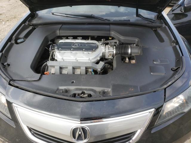Photo 11 from auction – 2013 ACURA TL TECH with VIN 19UUA9F55DA004911