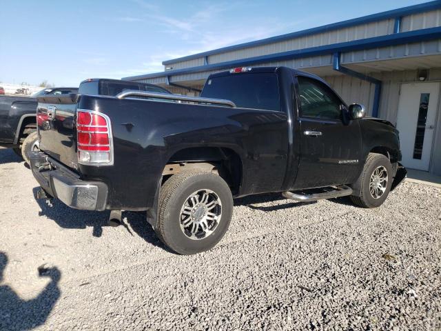 Photo 3 from auction – 2008 GMC SIERRA C15 with VIN 1GTEC14C18Z181057