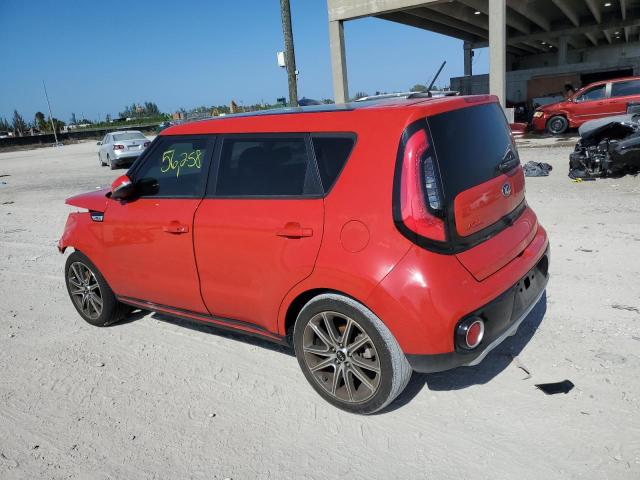 Photo 2 from auction – 2019 KIA SOUL ! with VIN KNDJX3AA4K7660643