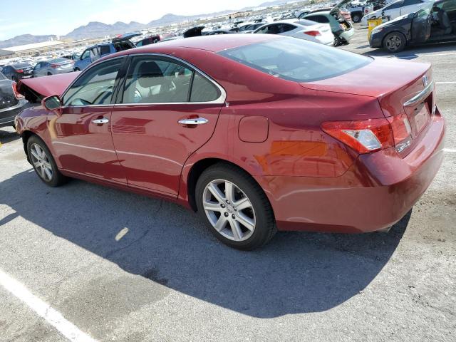 Photo 2 from auction – 2009 LEXUS ES 350 with VIN JTHBJ46G092327693