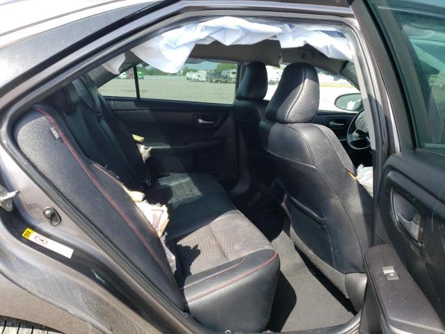 Photo 10 from auction – 2015 TOYOTA CAMRY LE with VIN 4T1BF1FK9FU106403