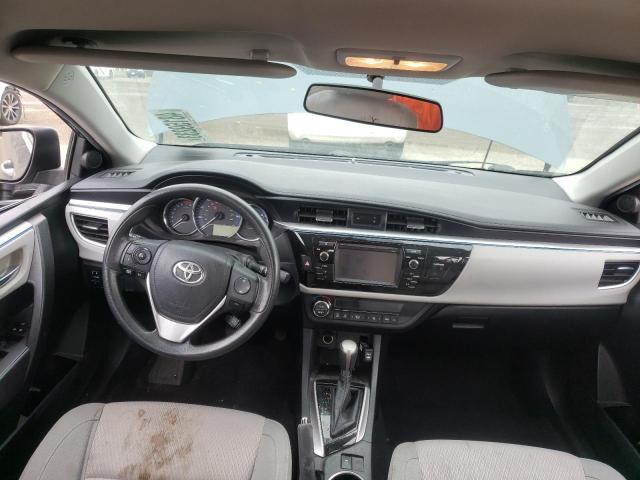 Photo 8 from auction – 2015 TOYOTA COROLLA L with VIN 5YFBURHE3FP283025