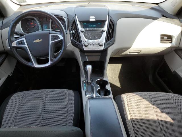 Photo 8 from auction – 2011 CHEVROLET EQUINOX LT with VIN 2CNFLDE5XB6269383