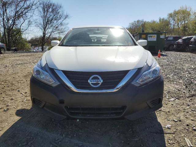 Photo 5 from auction – 2017 NISSAN ALTIMA 2.5 with VIN 1N4AL3AP1HC491901