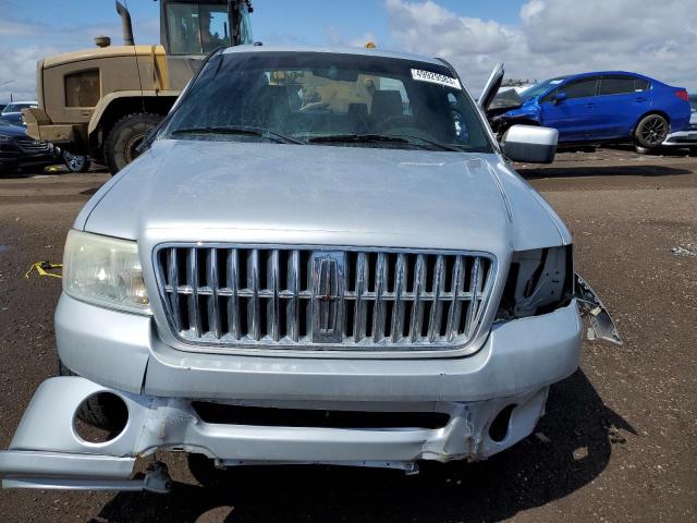 Photo 5 from auction – 2007 LINCOLN MARK LT with VIN 5LTPW18587FJ11130