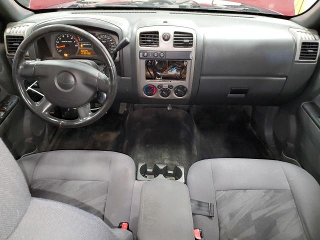 Photo 8 from auction – 2005 CHEVROLET COLORADO with VIN 1GCDT136058274399