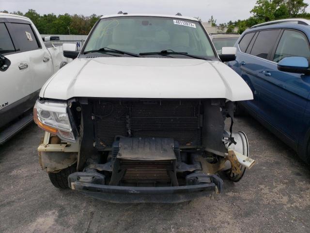 Photo 5 from auction – 2017 FORD EXPEDITION with VIN 1FMJK1KT2HEA65731