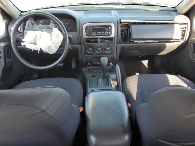 Photo 8 from auction – 2004 JEEP GRAND CHER with VIN 1J4GX48S74C115443