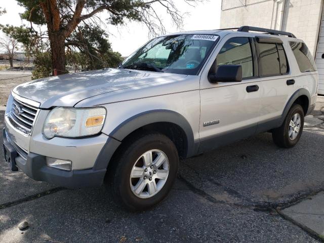 FORD EXPLORER X 2006 con VIN 1FMEU73E66UB44885 - Foto de la subasta