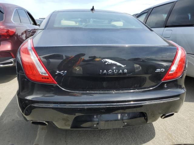 Photo 6 from auction – 2013 JAGUAR XJ with VIN SAJWA1C72D8V44532