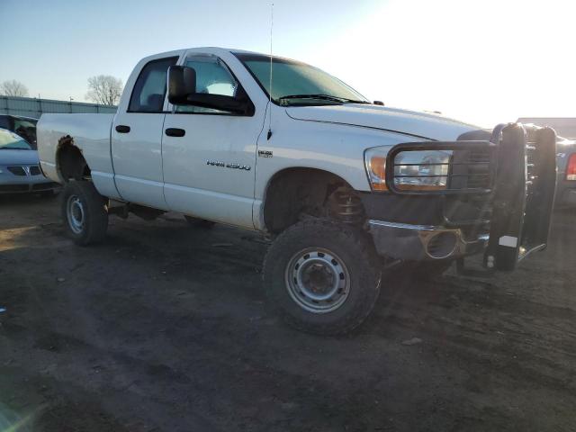 Photo 4 from auction – 2006 DODGE RAM 2500 S with VIN 3D7KS28D96G274443