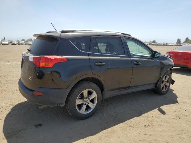 Photo 3 from auction – 2015 TOYOTA RAV4 XLE with VIN 2T3RFREV5FW391150