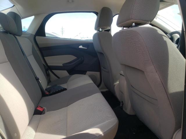 Photo 10 from auction – 2014 FORD FOCUS SE with VIN 1FADP3F21EL174159
