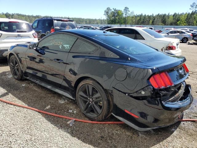 Photo 2 from auction – 2016 FORD MUSTANG with VIN 1FA6P8TH1G5244880