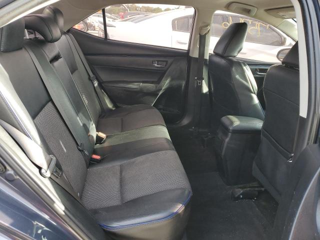 Photo 10 from auction – 2017 TOYOTA COROLLA L with VIN 5YFBURHEXHP726760