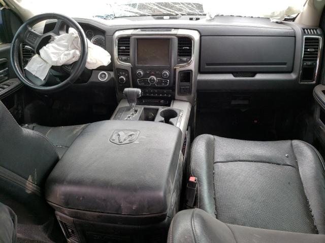 Photo 8 from auction – 2013 RAM 1500 SPORT with VIN 1C6RR7MT5DS533036