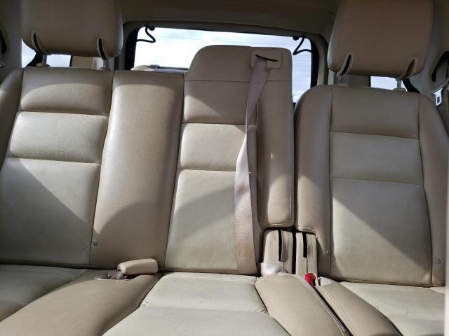 Photo 10 from auction – 2006 FORD EXPLORER E with VIN 1FMEU64E36UA58328