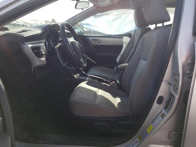 Photo 7 from auction – 2016 TOYOTA COROLLA with VIN 2T1BURHE0GC498685