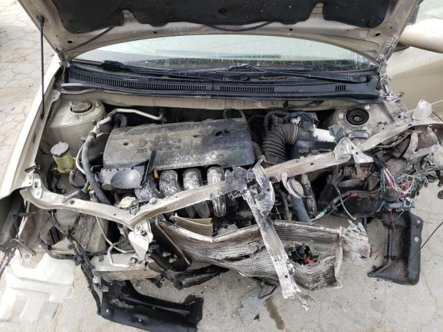 صورة رقم 11 من المزاد - 2007 TOYOTA COROLLA CE مع VIN 2T1BR32E37C834482