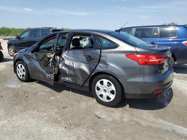 Photo 2 from auction – 2016 FORD FOCUS with VIN 1FADP3E25GL328344