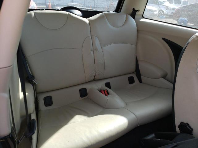 Photo 10 from auction – 2013 MINI COOPER with VIN WMWSU3C58DT549324