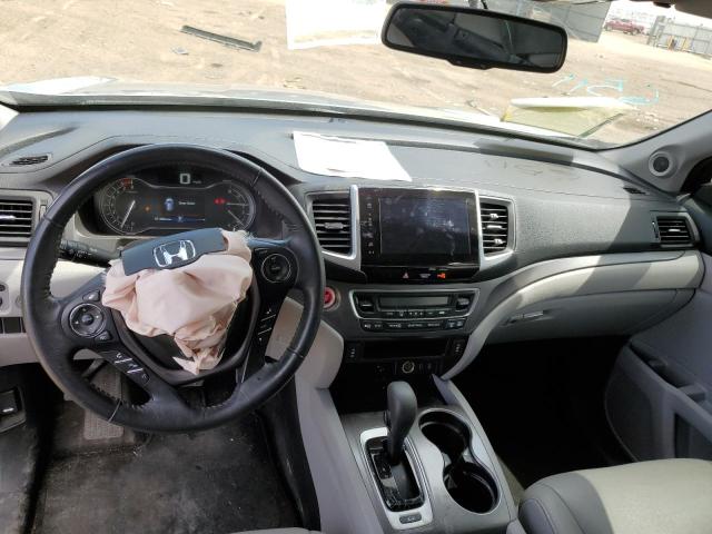 Photo 8 from auction – 2018 HONDA PILOT EXL with VIN 5FNYF6H55JB055339