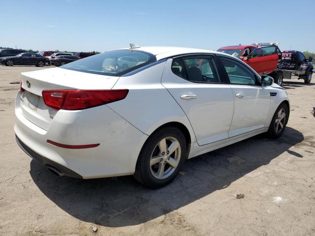 Photo 3 from auction – 2015 KIA OPTIMA LX with VIN 5XXGM4A75FG508395