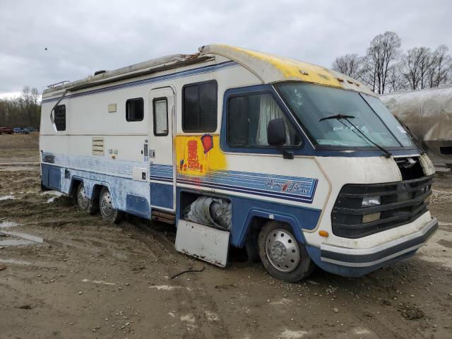 Photo 1 from auction – 1991 HOLI RAMBLER with VIN 1GBKP37N7M3315412