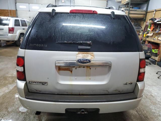 Photo 6 from auction – 2009 FORD EXPLORER X with VIN 1FMEU73E79UA31922