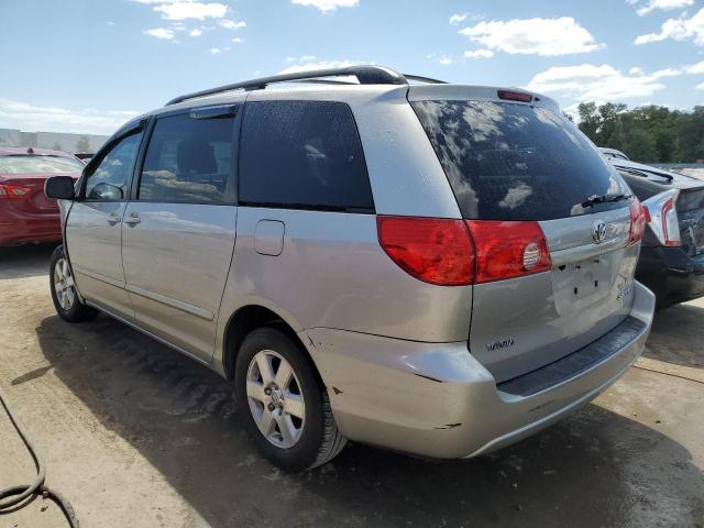 Photo 2 from auction – 2010 TOYOTA SIENNA CE with VIN 5TDKK4CCXAS330369