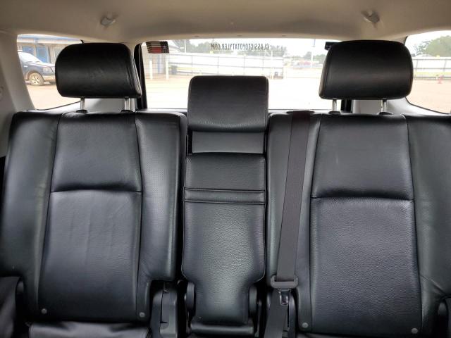 Zdjęcie 10 z aukcji – 2011 TOYOTA 4RUNNER SR z VIN JTEZU5JR8B5021931