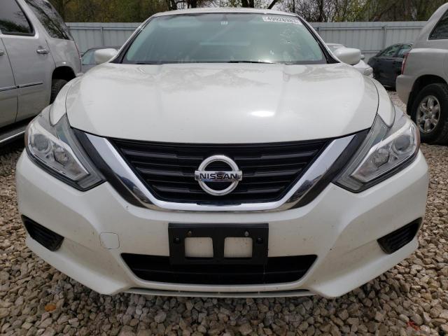 Photo 5 from auction – 2016 NISSAN ALTIMA 2.5 with VIN 1N4AL3AP3GC248007
