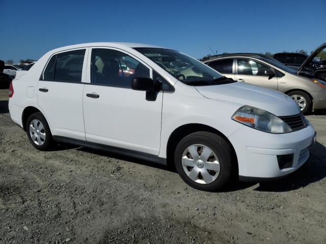 Photo 4 from auction – 2009 NISSAN VERSA S with VIN 3N1CC11E69L480861