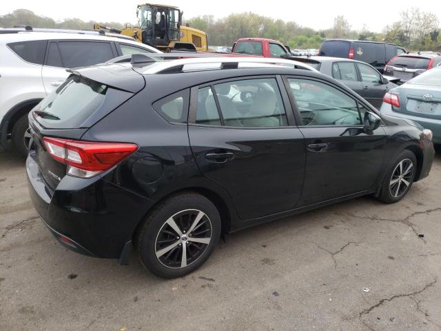 SUBARU IMPREZA PR 2019 with VIN 4S3GTAD68K3748667 - Photo from auction