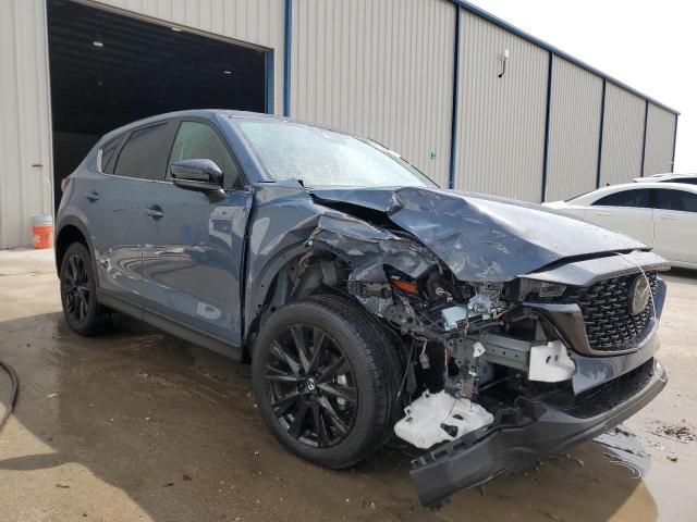 Photo 4 from auction – 2022 MAZDA CX-5 PREFE with VIN JM3KFBCM8N0644555
