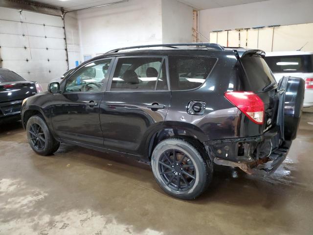 Photo 2 from auction – 2008 TOYOTA RAV4 with VIN JTMBD33V686066115