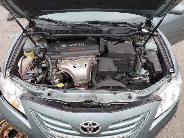 Photo 11 from auction – 2009 TOYOTA CAMRY BASE with VIN 4T1BE46K49U895181