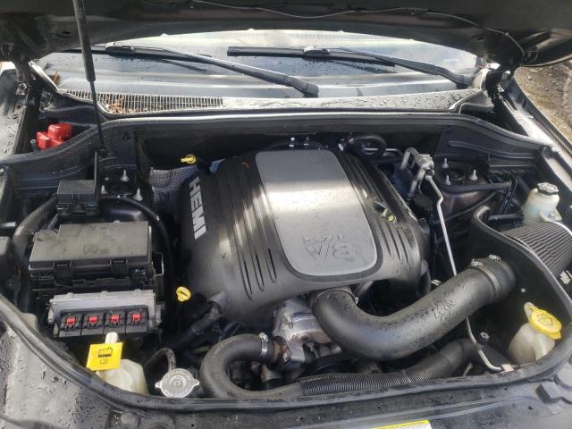 Photo 12 from auction – 2012 JEEP GRAND CHER with VIN 1C4RJECT6CC235061